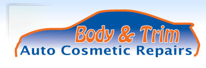 Peterborough Body & Trim Auto Cosmetic Repairs